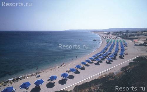 Norida Family Village Mitsis Hotels 2